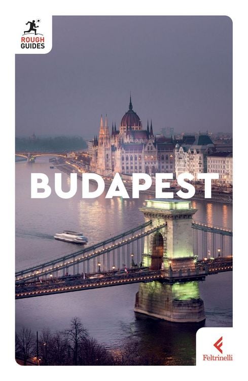 Produktbild: Budapest