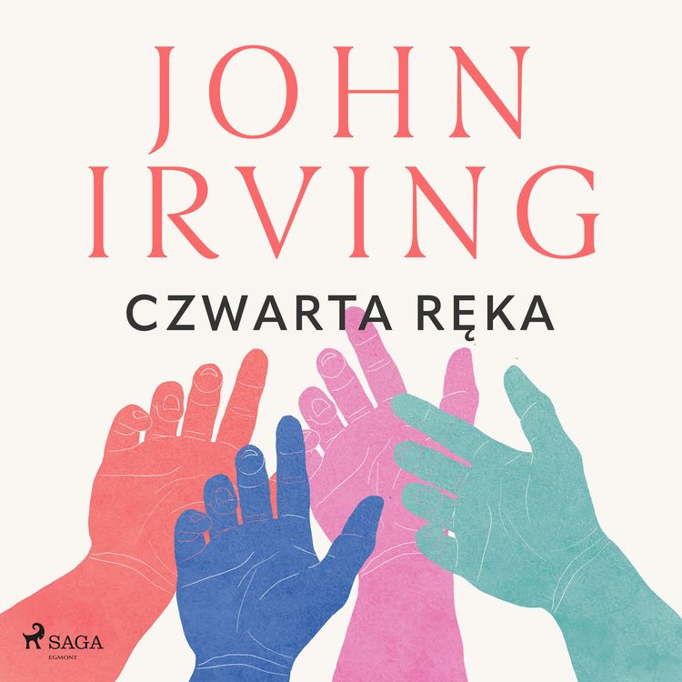 Produktbild: Czwarta ręka