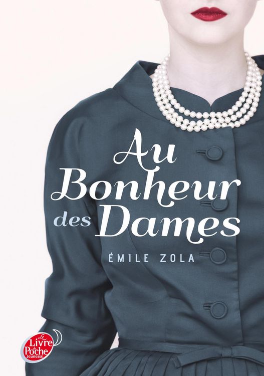 Produktbild: Au bonheur des dames - Texte Abr&eacute;g&eacute;