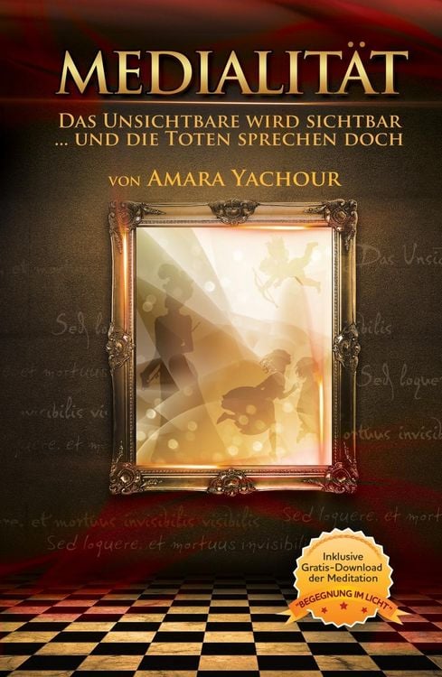 Produktbild: Medialit&auml;t - Das Unsichtbare wird sichtbar