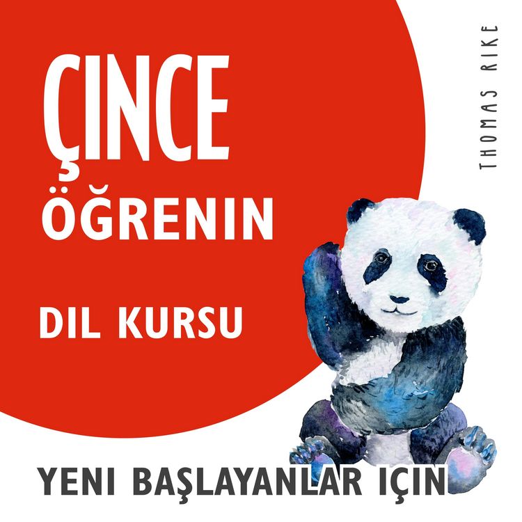 Produktbild: &Ccedil;ince &Ouml;ğrenin (Yeni Başlayanlar i&ccedil;in Dil Kursu)