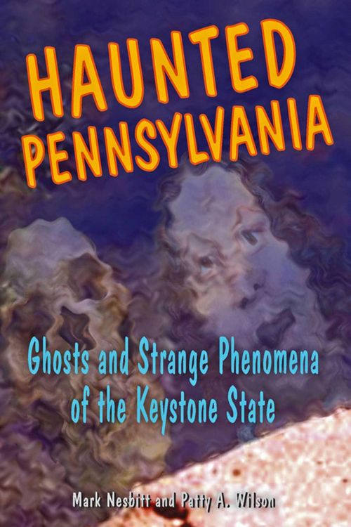 Produktbild: Haunted Pennsylvania