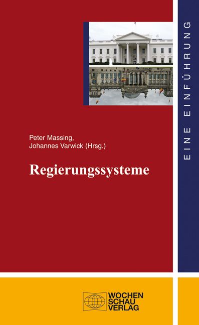 Produktbild: Regierungssysteme
