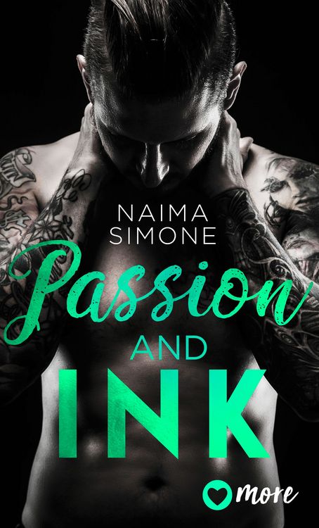Produktbild: Passion and Ink
