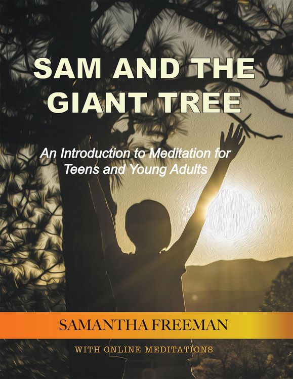 Produktbild: Sam and the Giant Tree