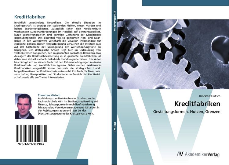 Produktbild: Kreditfabriken