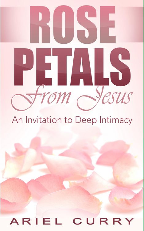 Produktbild: Rose Petals From Jesus