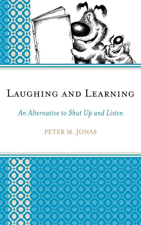 Produktbild: Laughing and Learning