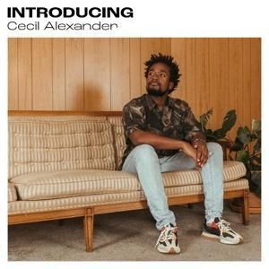 Produktbild: Introducing Cecil Alexander