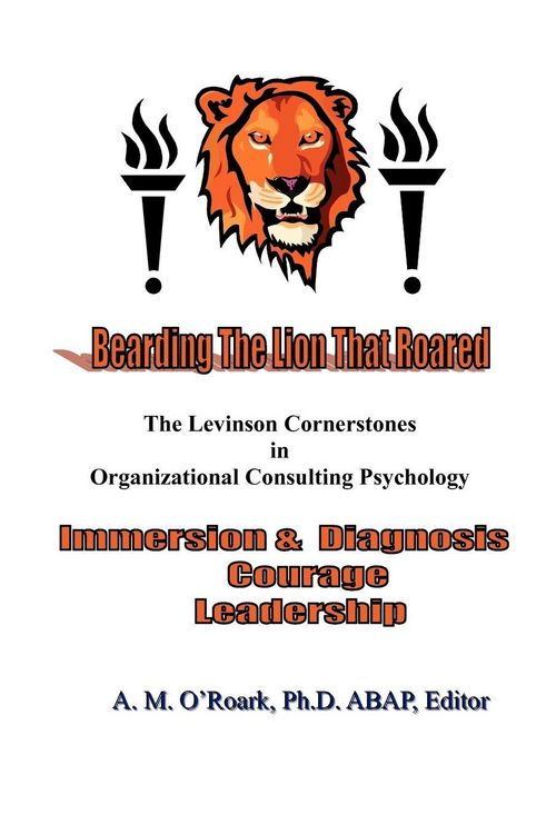 Produktbild: Bearding the Lion That Roared