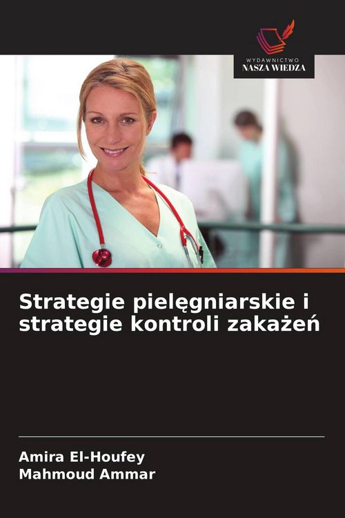 Produktbild: Strategie piel&iquest;gniarskie i strategie kontroli zaka&iquest;e&iquest;