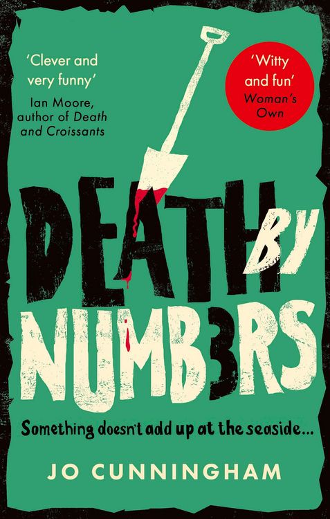 Produktbild: Death by Numbers