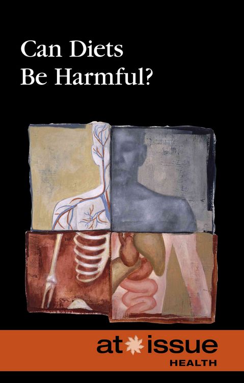Produktbild: Can Diets Be Harmful?