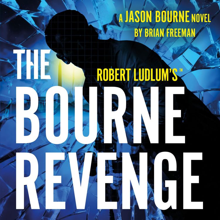Produktbild: Robert Ludlum's&trade; The Bourne Revenge