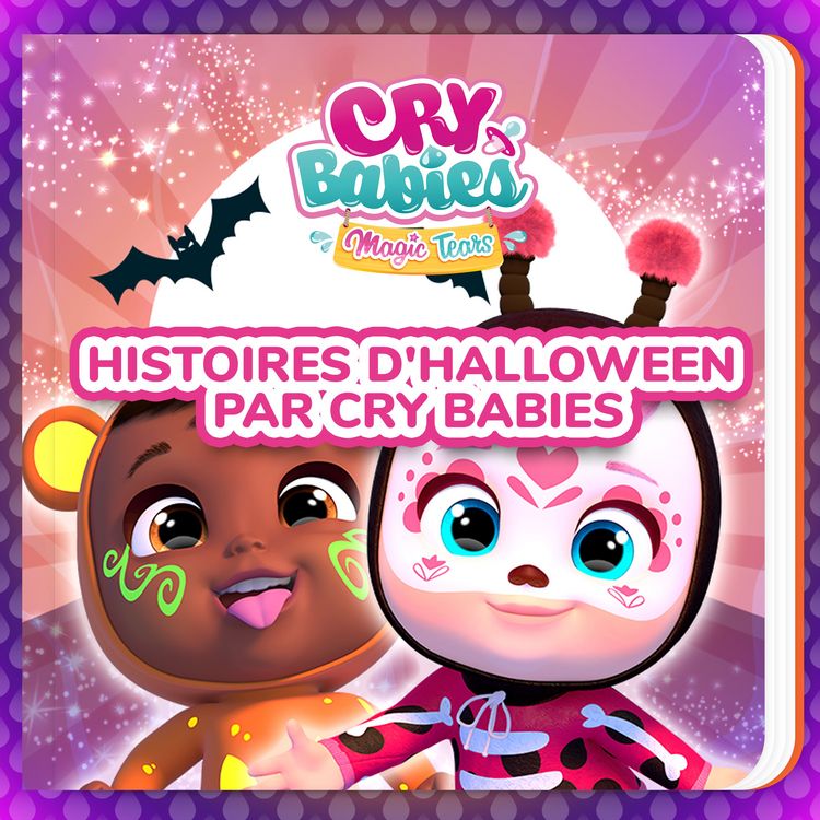 Produktbild: Histoires d'Halloween par Cry Babies