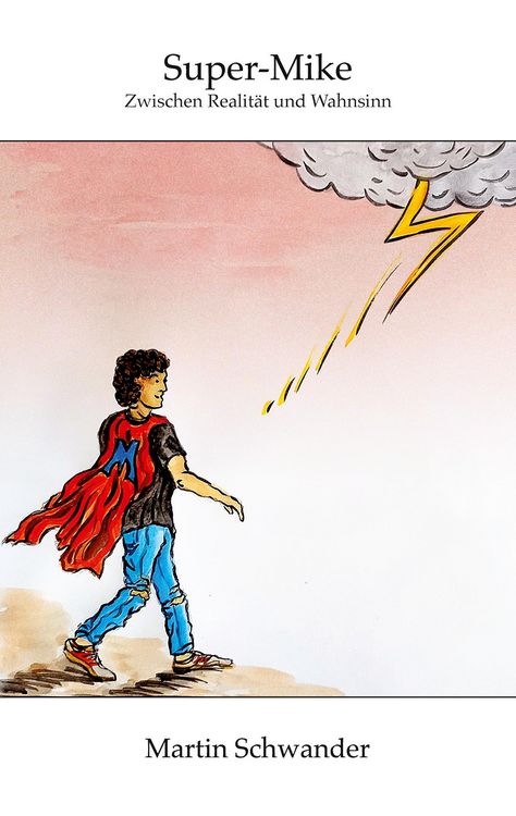 Produktbild: Super-Mike
