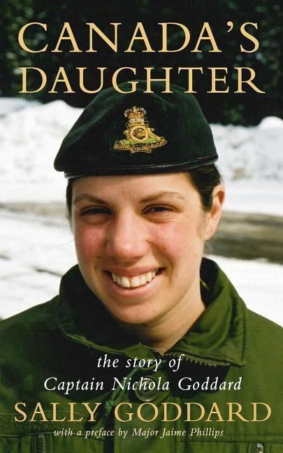 Produktbild: Canada's Daughter