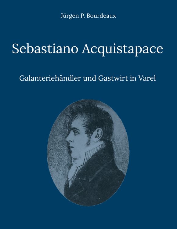 Produktbild: Sebastiano Acquistapace