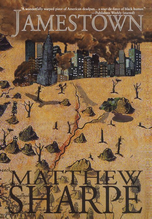 Produktbild: Jamestown