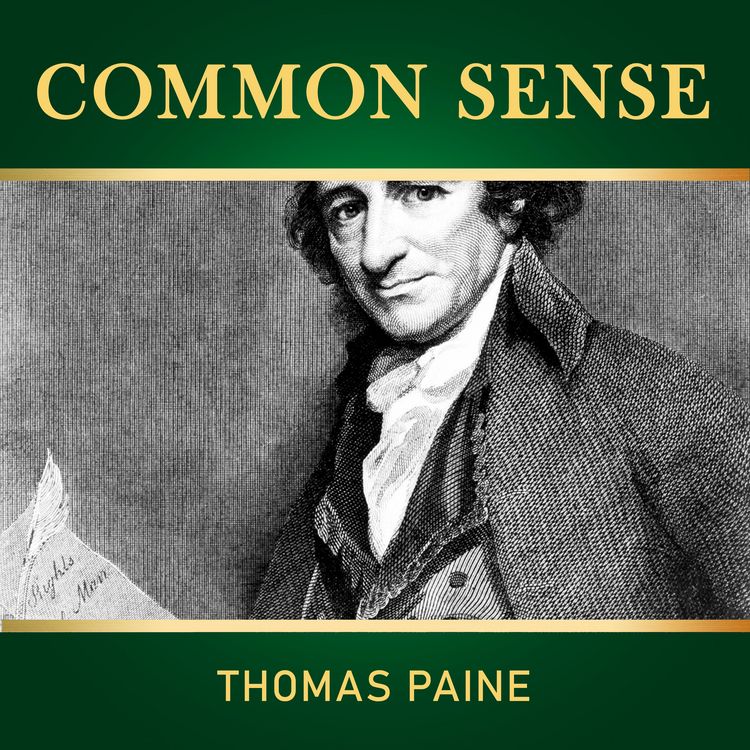 Produktbild: Common Sense