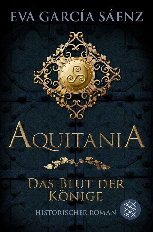 Produktbild: Aquitania