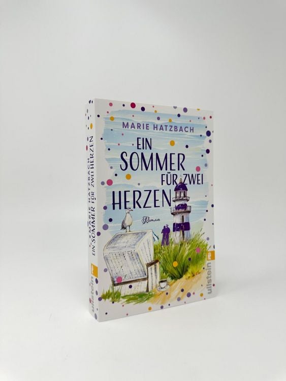 Produktbild: Ein Sommer f&uuml;r zwei Herzen