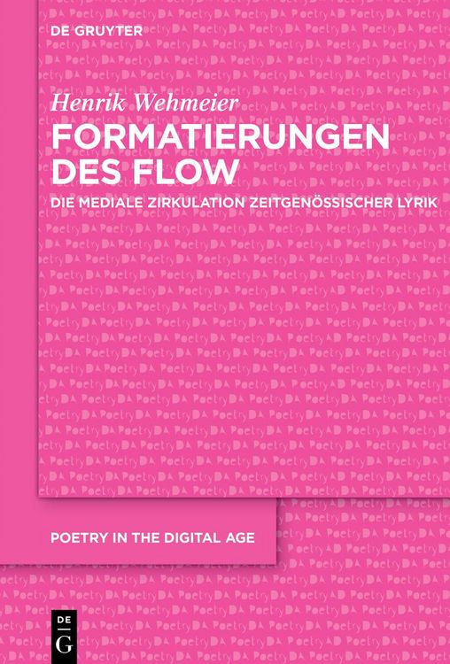 Produktbild: Formatierungen des Flow