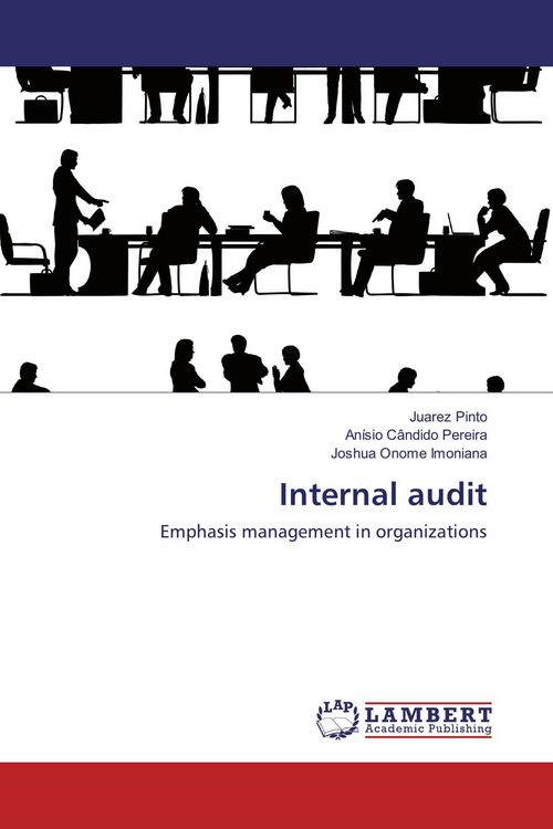 Produktbild: Internal audit