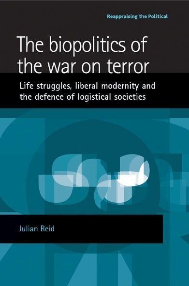 Produktbild: The Biopolitics of the War on Terror