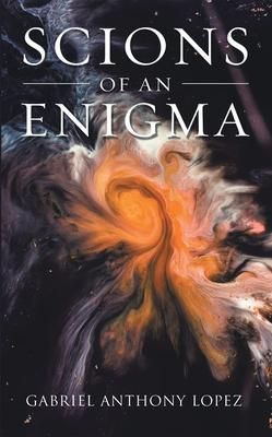 Produktbild: Scions of an Enigma