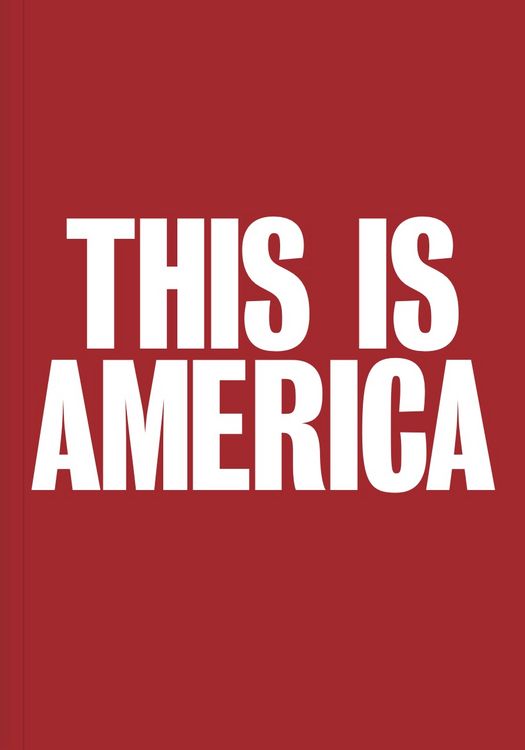 Produktbild: THIS IS AMERICA
