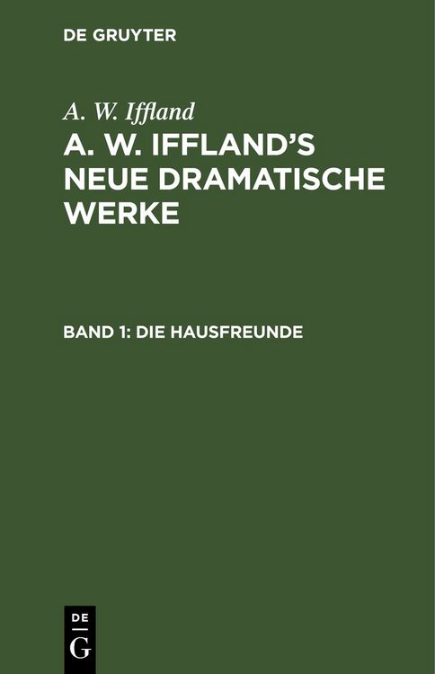 Produktbild: Die Hausfreunde