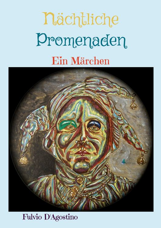 Produktbild: N&auml;chtliche Promenaden