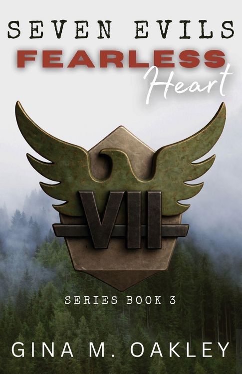 Produktbild: Seven Evils