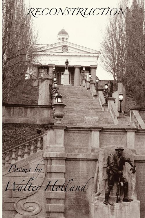 Produktbild: Reconstruction