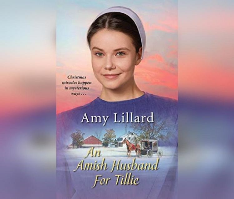 Produktbild: An Amish Husband for Tillie