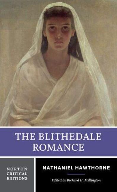Produktbild: The Blithedale Romance
