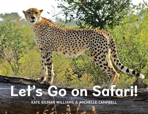 Produktbild: Let's Go on Safari