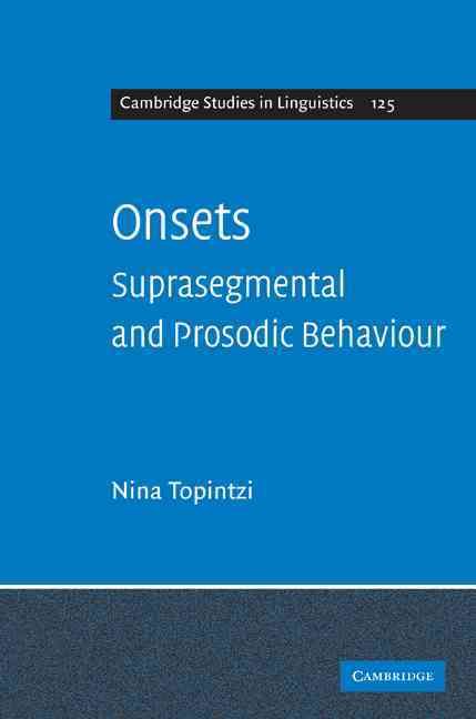 Produktbild: Onsets