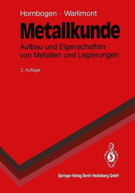 Produktbild: Metallkunde