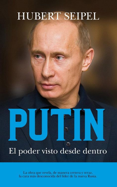 Produktbild: Putin