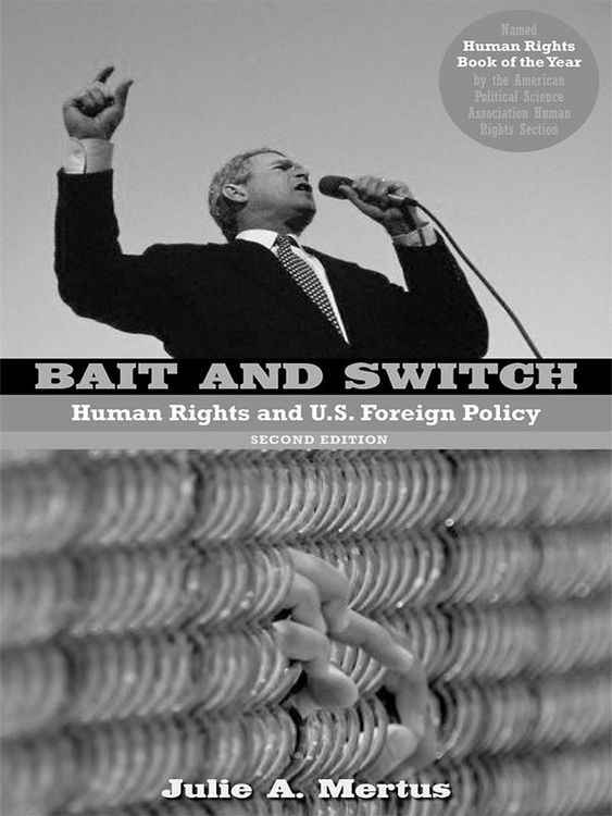 Produktbild: Bait and Switch