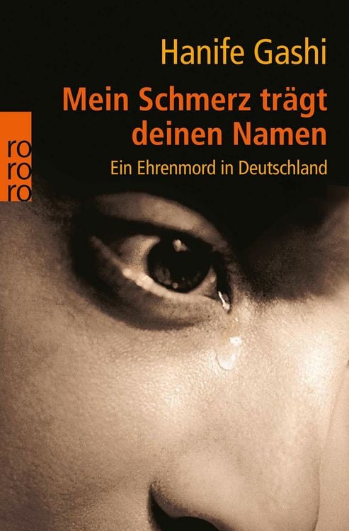 Produktbild: Mein Schmerz tr&auml;gt deinen Namen