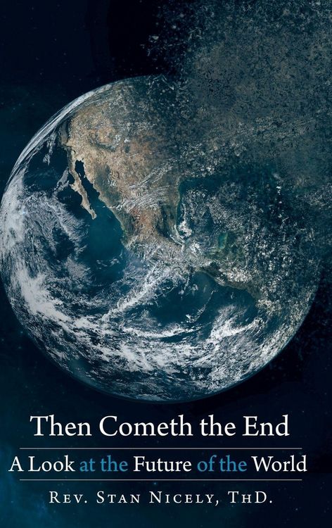Produktbild: Then Cometh the End