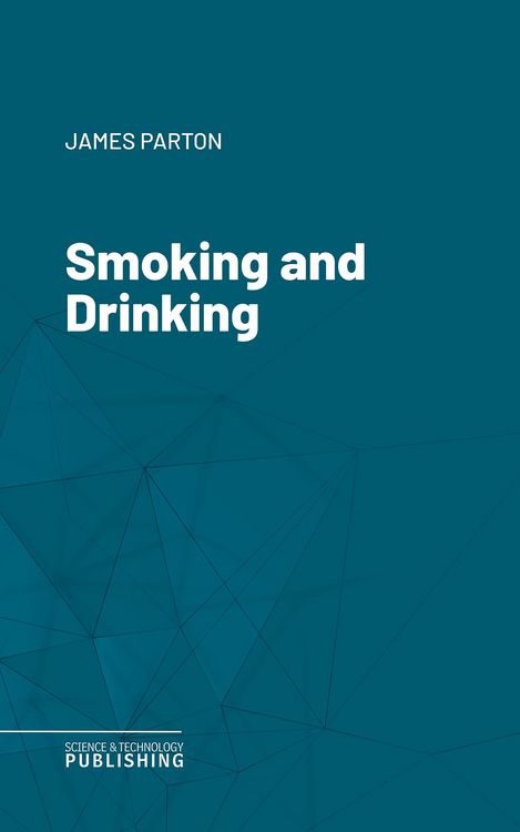 Produktbild: Smoking and Drinking