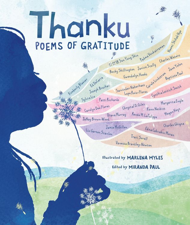 Produktbild: Thanku