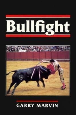 Produktbild: Marvin, G: BULLFIGHT