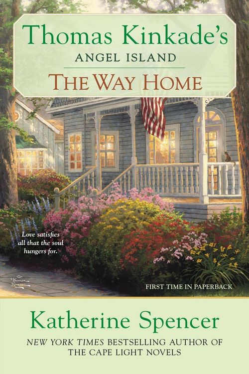 Produktbild: The Way Home