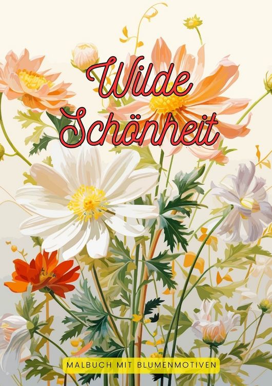 Produktbild: Wilde Sch&ouml;nheit