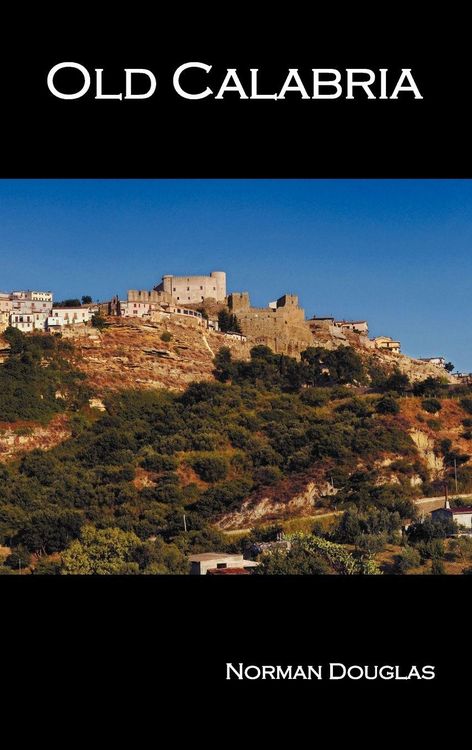 Produktbild: Old Calabria